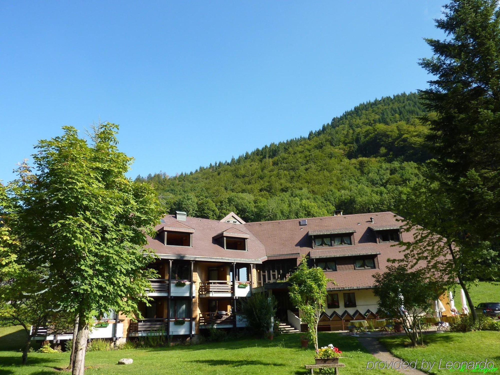 ‪‪Azkent Hotel Lawine‬‬  تودتناو المظهر الخارجي الصورة